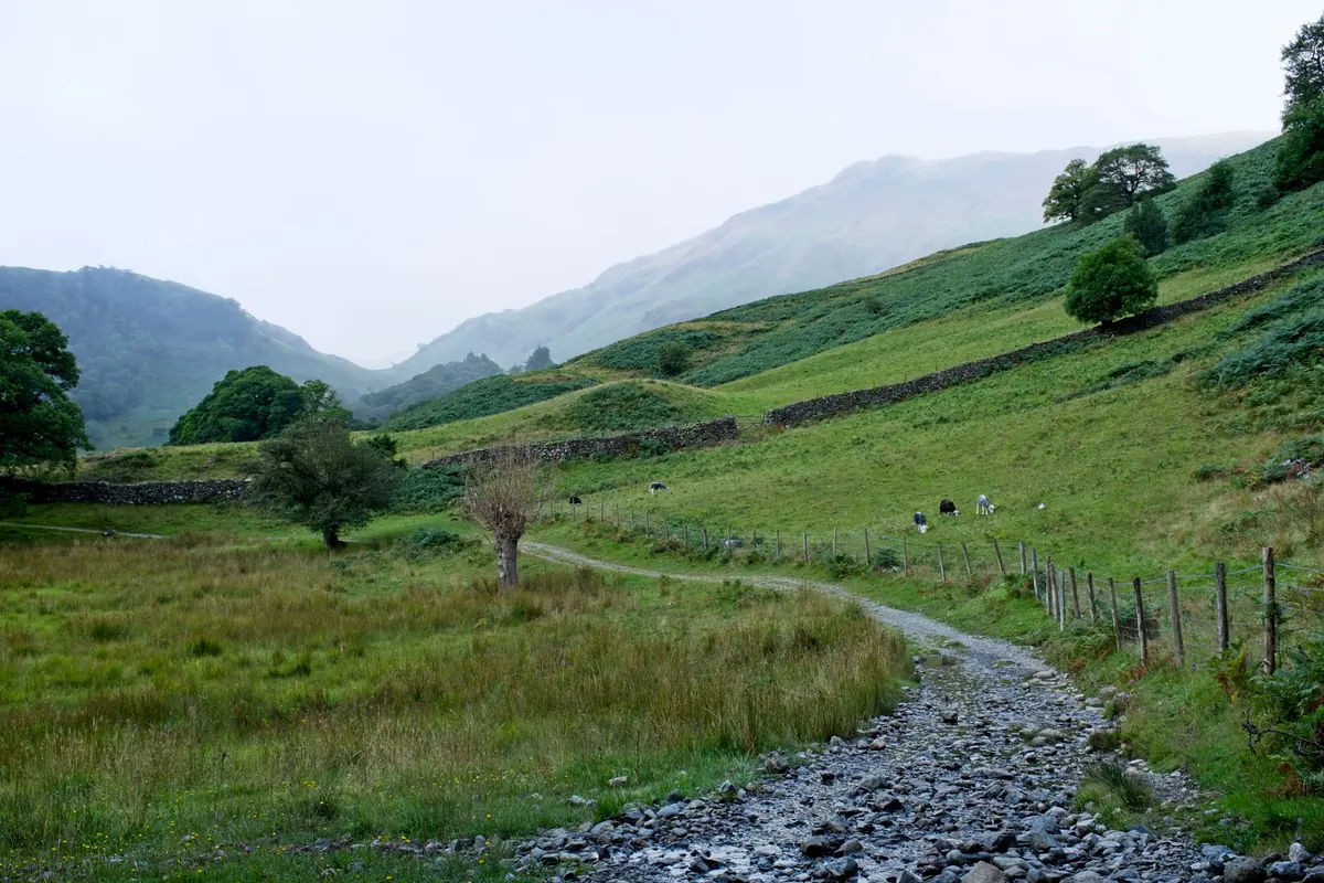 Kite Flying in the Lake District: 6 Windy Spots to Try
